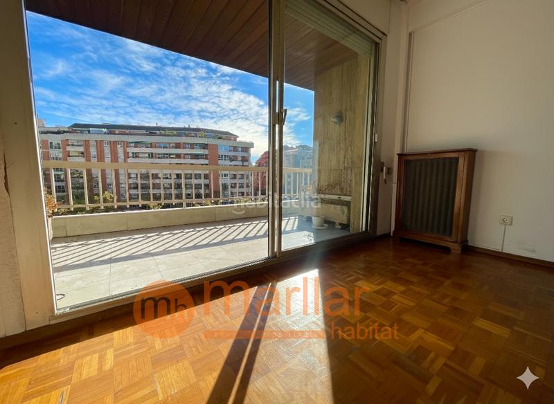 Foto 036483c9-f1e3-4f88-bd8e-8969f7820494. Piso en Sagrada Família Barcelona