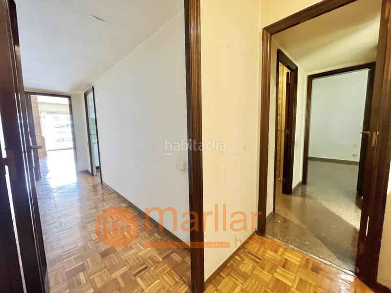 Foto f7c79160-a807-45f9-bf65-d3b8e263571e. Piso en Sagrada Família Barcelona