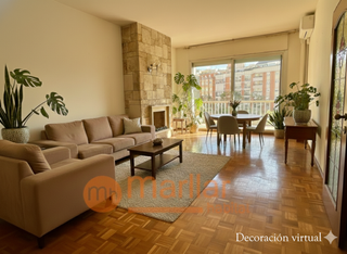 Appartement à de València