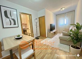 Etagenwohnung in Sistrells