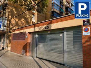 Autoparkplatz in De guipúscoa 40