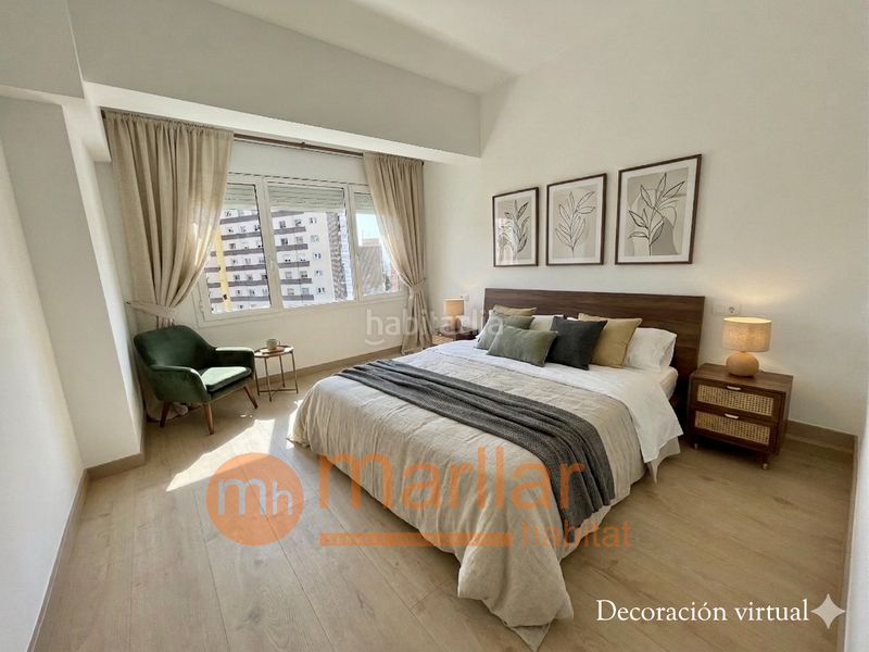 Foto e9c7ffcf-f85d-48f8-83e3-e8fce0208985. Pis a Prosperitat Barcelona