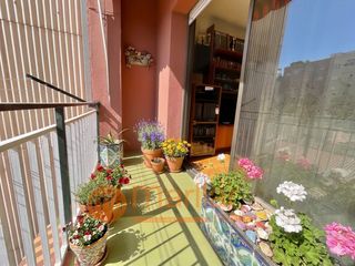 Etagenwohnung in Sagrada Família