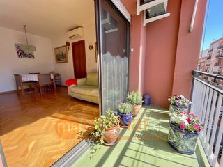 Etagenwohnung in Dreta de l´Eixample