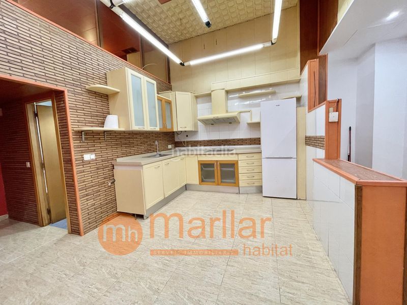 Foto 029fa693-080a-4579-8db8-4f2b919f6c3a. Local comercial a Sant Martí de Provençals Barcelona