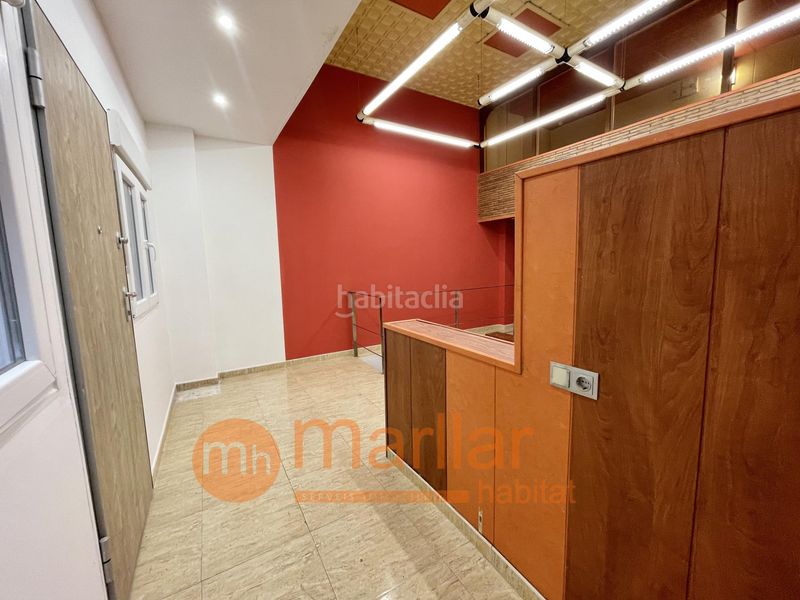 Foto 3f748ba6-e92e-43a3-86ee-f6599ae691b8. Local comercial a Sant Martí de Provençals Barcelona