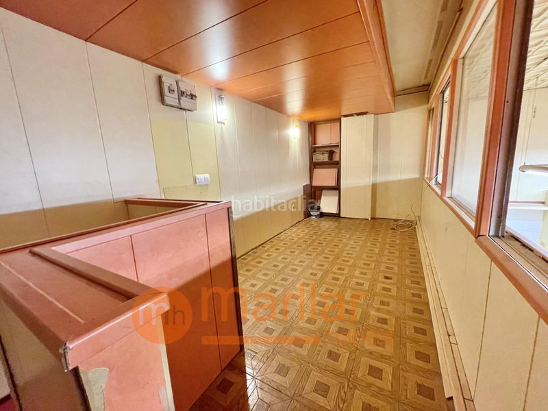 Foto 841e9e1d-f4fe-4911-b0dd-80ff86d1dda9. Local comercial a Sant Martí de Provençals Barcelona