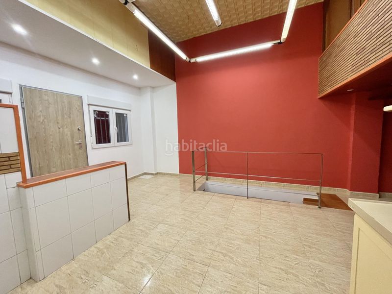 Foto c88e1726-181d-4578-a0b2-8825bd4b8edc. Local comercial a Sant Martí de Provençals Barcelona