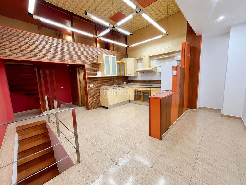Foto eff368d8-ba50-4fbf-a104-494a074a1877. Local comercial a Sant Martí de Provençals Barcelona