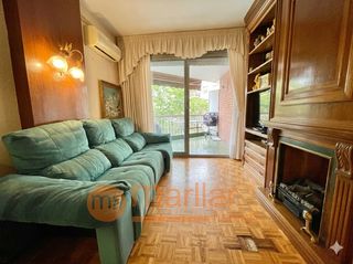 Etagenwohnung  De cartagena