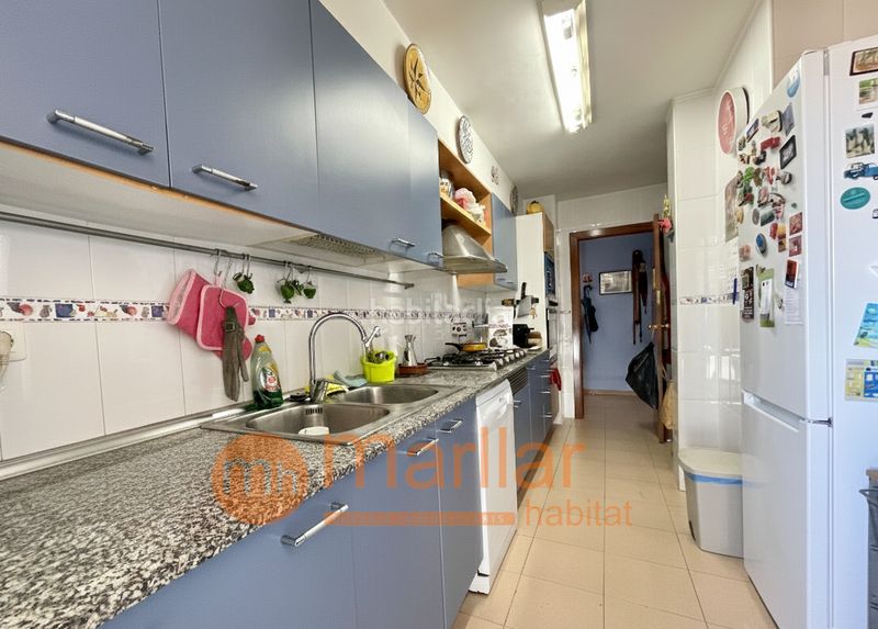 Foto debc3f6f-3f7c-43f9-a4b6-e5c0deab326d. Pis amb calefacció a Molí de Vent-La Sauleda Palafrugell