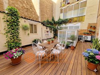 Piso  De la diputació