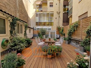 Piso  De la diputació