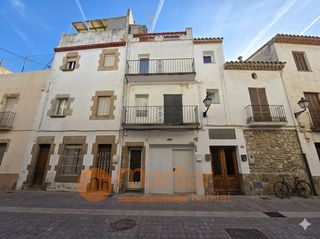 Zweistöckige Wohnung  Pintor francesc serra