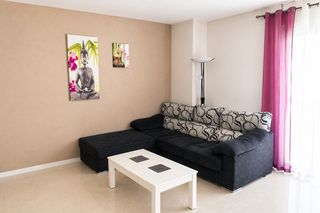 Flat in Llefià