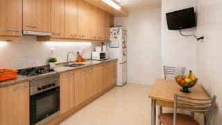 Flat in Llefià