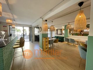 Lloguer Local Comercial  Del concili de trento