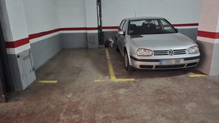 Aparcament cotxe a de Fluvià 247