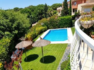 Lloguer Casa adossada a Teià