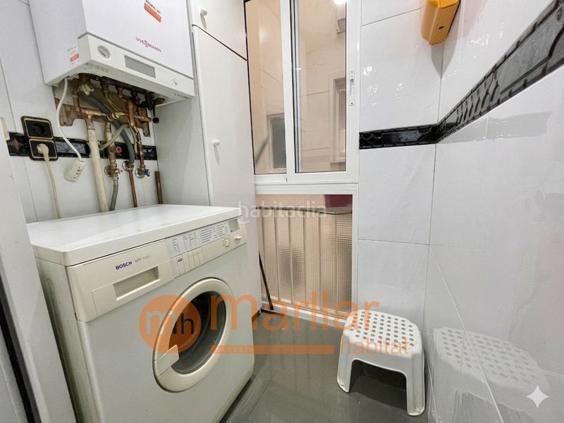 Foto df3317b2-3b29-45e1-b6e3-8c8fdf13fe9f. Pis amb calefacció a Dreta de l´Eixample Barcelona