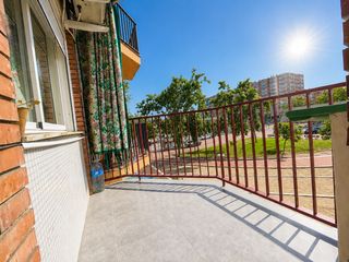 Flat  Gran via de les corts catalanes