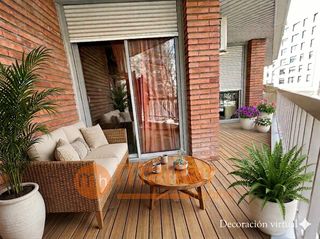 Piso en Fort Pienc