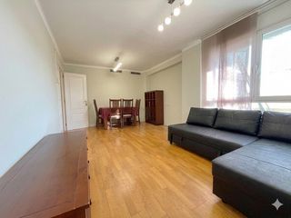 Etagenwohnung in El Clot