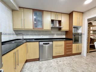 Flat in El Clot