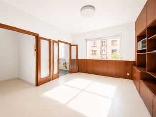 Piso en de Provençals