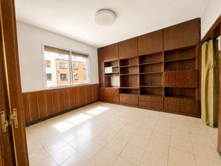 Flat  De provençals