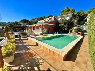 Chalet  Riera de clara
