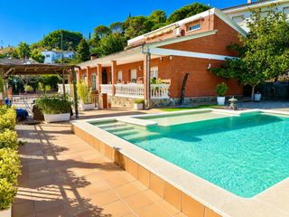 Chalet  Riera de clara