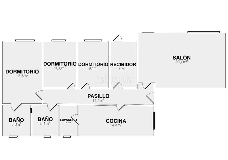 Foto ab4c85e8-c85b-491b-8aaf-9aa1b9659344. Xalet amb calefacció aparcament a Urbanitzacions Argentona