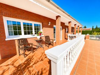 Chalet  Riera de clara