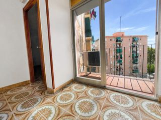 Etagenwohnung  Gran via de les corts catalanes