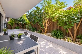 Flat in El Gall