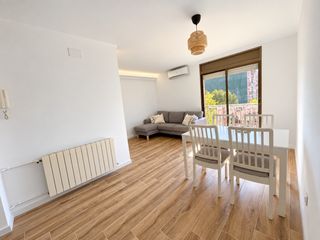 Rent Flat in Besòs - Maresme