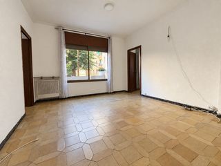 Piso en del Concili de Trento