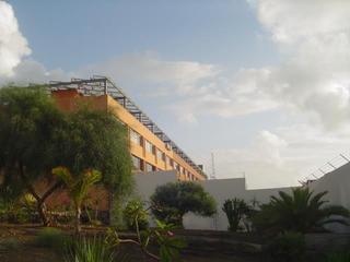 Lloguer Oficina a N/a. Oficinas en la zona industrial el sebadal