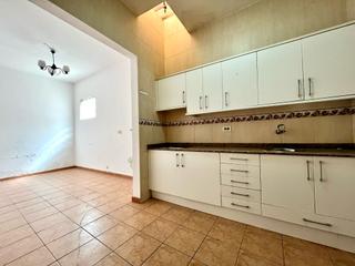 Casa a Agüimes - Temisas. Casa con encanto en el casco histórico de agüimes