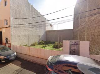 Terreny residencial a Cruce de Arinaga. Solar urbano en cruce de arinaga de 170 metros