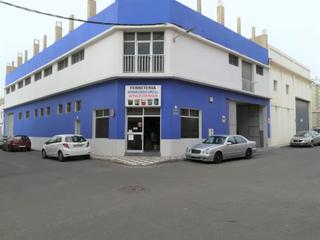 Edificio  Calle autindana. Edificio de 900 m² construidos con ubicación estratégica y múlti