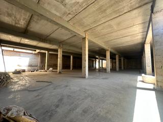 Nau industrial a Cintruénigo. Oportunidad unica en el poligono industrial de arinaga