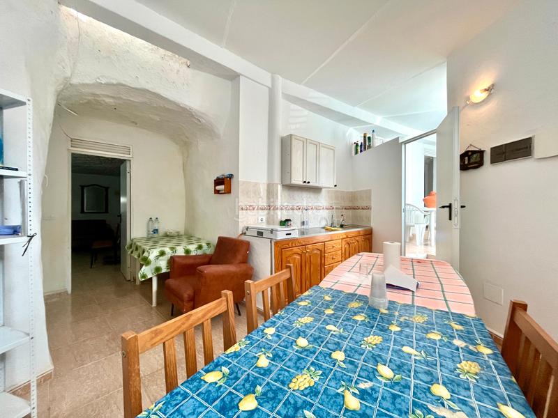 Foto 35350ff1-28c2-4617-9f3f-6fe2bf6dae79. Masia a Valle de los Nueve - El Ejido - Medianías Telde