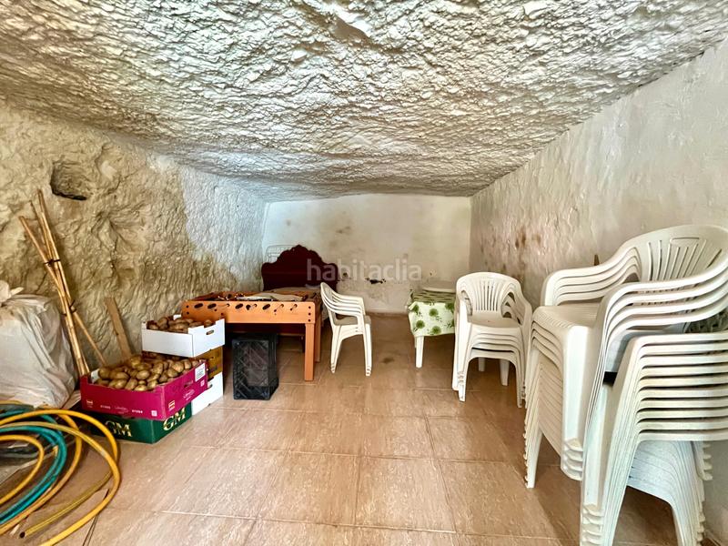 Foto b0e6cc3f-6a2b-4b27-9dd5-22498c2ef9bf. Masia a Valle de los Nueve - El Ejido - Medianías Telde