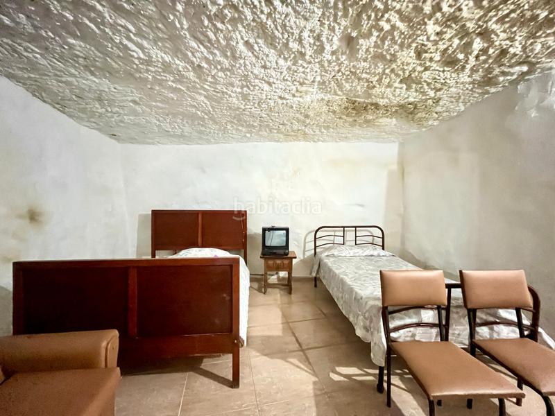 Foto f6f2a47c-1024-43ae-b23c-3f7257b926e0. Masia a Valle de los Nueve - El Ejido - Medianías Telde