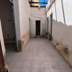 Maison à Agüimes - Temisas. Casa terrera a reformar con 193 m² en el casco histórico de agüi