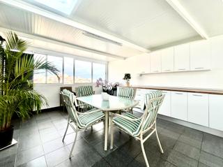 Haus in San Juan - San José. Tríplex en venta en san juan