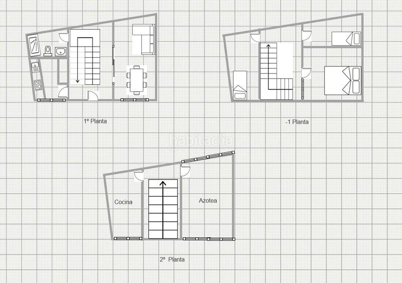 Foto b0d0d05b-3cb6-4291-9e33-420334de7db6. House in San Juan - San José Palmas de Gran Canaria (Las)