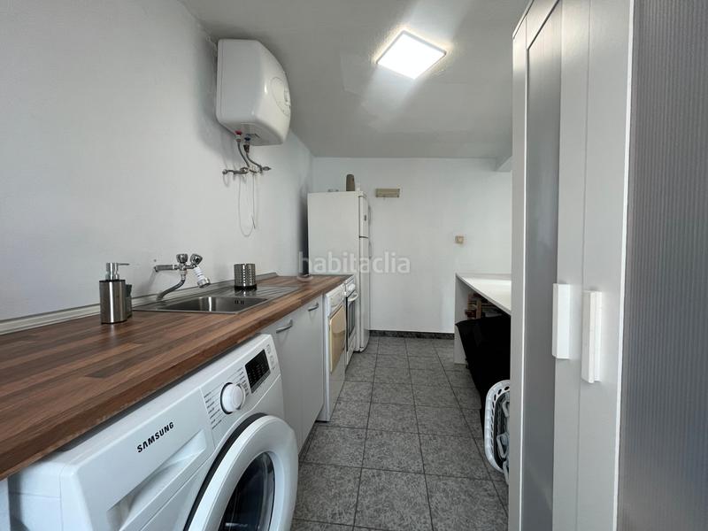 Foto bfe1880d-b932-4f9e-9cab-6b7f386ada40. House in San Juan - San José Palmas de Gran Canaria (Las)